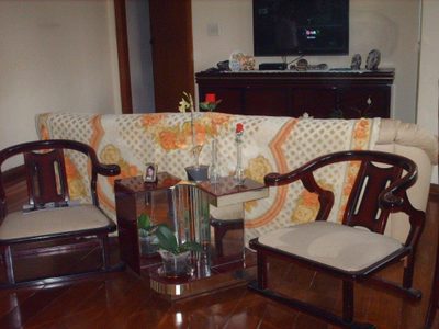 Sobrado, 3 quartos, 150 m² - Foto 5