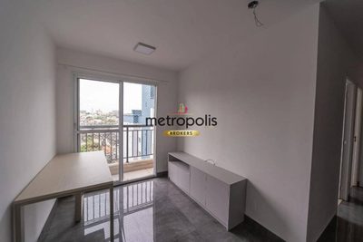 Apartamento, 2 quartos, 36 m² - Foto 1