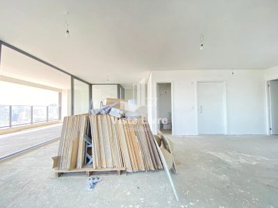 Apartamento, 3 quartos, 230 m² - Foto 5
