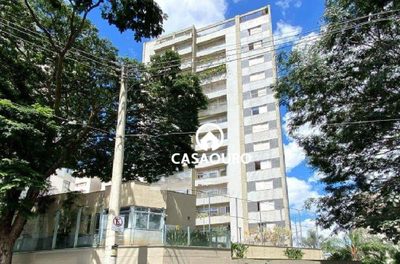 Apartamento, 4 quartos, 180 m² - Foto 1