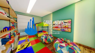 Apartamento, 1 quarto, 46 m² - Foto 5