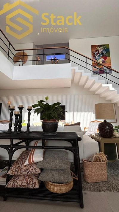 Sobrado, 4 quartos, 381 m² - Foto 2