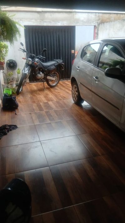 Casa, 4 quartos, 200 m² - Foto 1