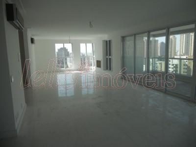 Apartamento, 4 quartos, 425 m² - Foto 1