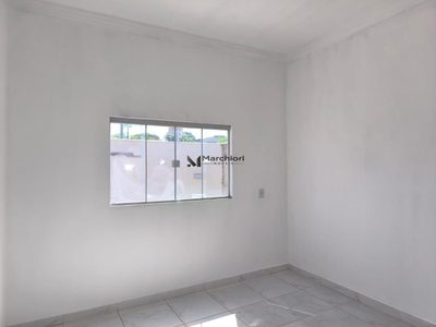 Casa, 3 quartos - Foto 3
