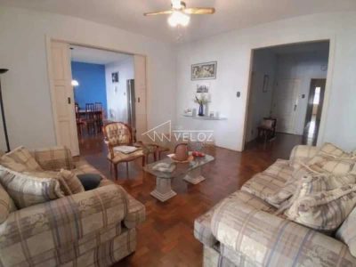 Apartamento, 3 quartos, 216 m² - Foto 5