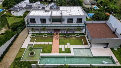 Casa, 4 quartos, 1305 m² - Foto 3