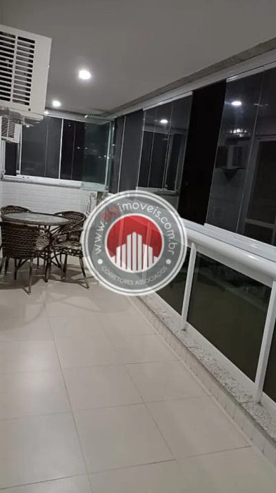 Apartamento, 3 quartos, 86 m² - Foto 5