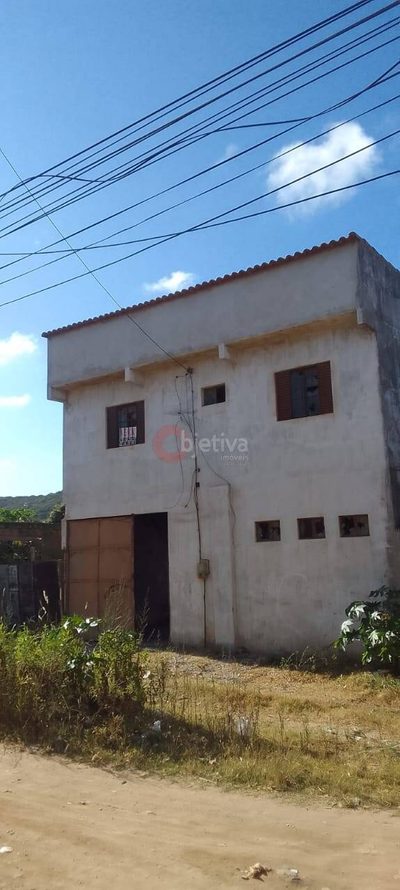 Casa, 2 quartos, 80 m² - Foto 1