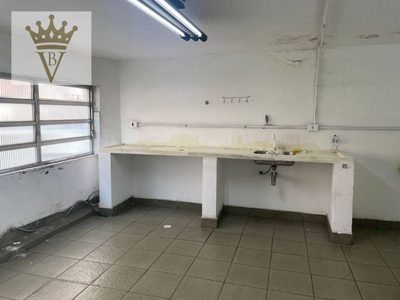 Loja-Salão, 100 m² - Foto 4