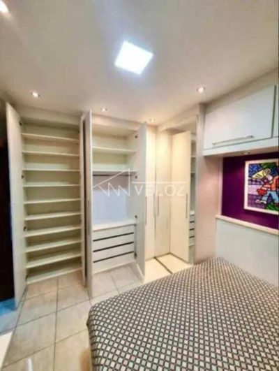 Apartamento, 1 quarto, 42 m² - Foto 2