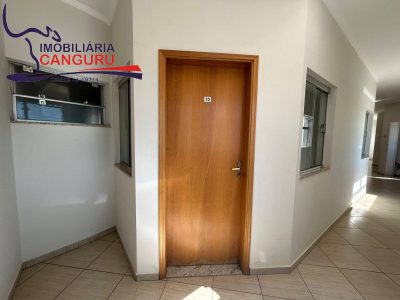 Apartamento, 1 quarto - Foto 2