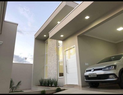 Casa, 3 quartos, 230 m² - Foto 3