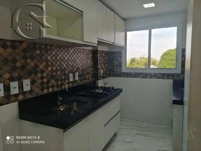 Apartamento, 2 quartos, 66 m² - Foto 3