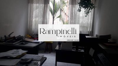 Apartamento, 3 quartos, 94 m² - Foto 2