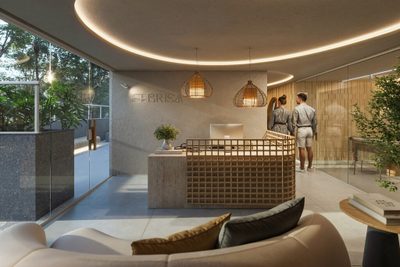 Apartamento, 3 quartos, 71 m² - Foto 5