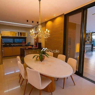 Casa de Condomínio, 4 quartos - Foto 4