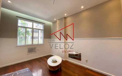 Apartamento, 3 quartos, 129 m² - Foto 2
