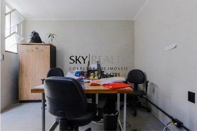 Casa Comercial, 113 m² - Foto 4