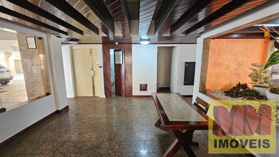 Apartamento, 3 quartos, 144 m² - Foto 2