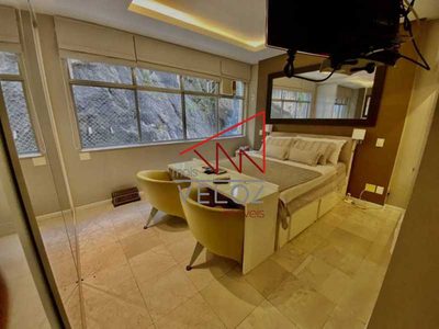 Apartamento, 4 quartos, 201 m² - Foto 1