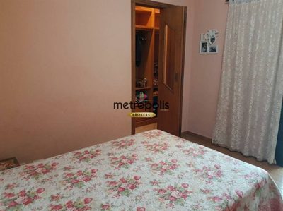 Sobrado, 3 quartos, 159 m² - Foto 5