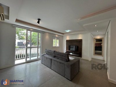 Apartamento, 3 quartos, 73 m² - Foto 3