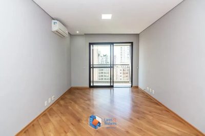 Apartamento, 3 quartos, 89 m² - Foto 1