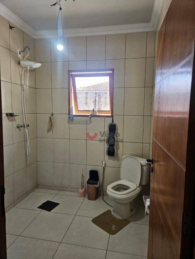 Casa, 4 quartos, 380 m² - Foto 4