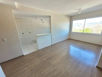 Apartamento, 3 quartos, 70 m² - Foto 1
