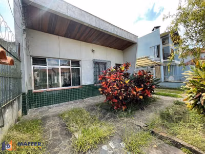 Terreno, 330 m² - Foto 1