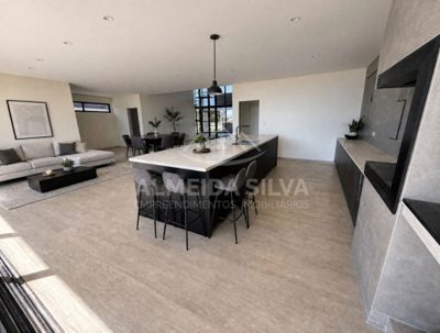 Casa, 3 quartos, 250 m² - Foto 3