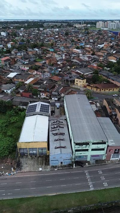 Depósito-Galpão, 430 m² - Foto 4