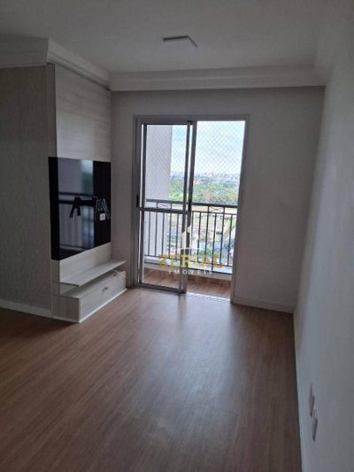 Apartamento, 2 quartos, 47 m² - Foto 3