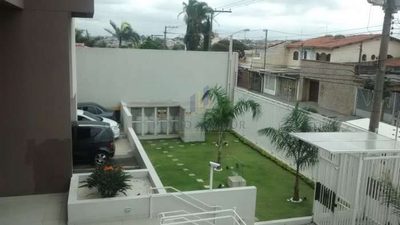Apartamento, 2 quartos, 55 m² - Foto 3