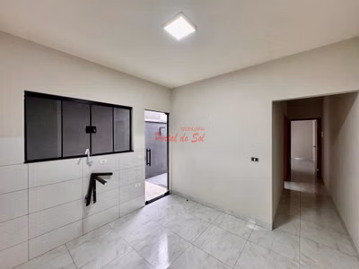 Casa, 3 quartos - Foto 3