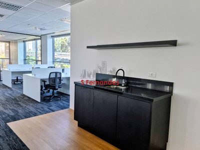 Sala-Conjunto, 267 m² - Foto 5