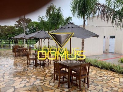 Apartamento, 2 quartos, 56 m² - Foto 5