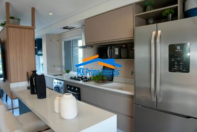 Apartamento, 3 quartos, 87 m² - Foto 4