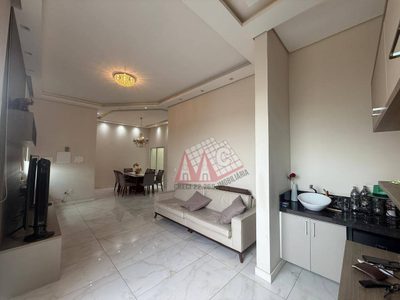 Sobrado, 3 quartos, 193 m² - Foto 4