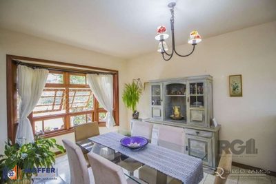 Casa, 4 quartos, 222 m² - Foto 3