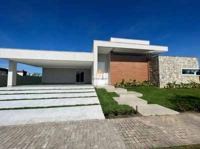 Casa, 4 quartos, 370 m² - Foto 2