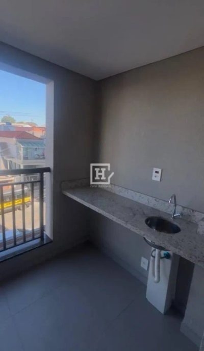 Apartamento, 2 quartos, 47 m² - Foto 2