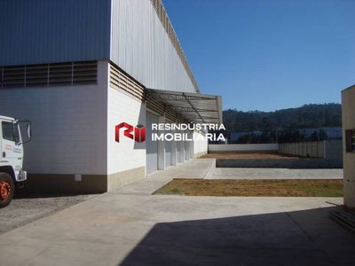 Depósito-Galpão, 6340 m² - Foto 2