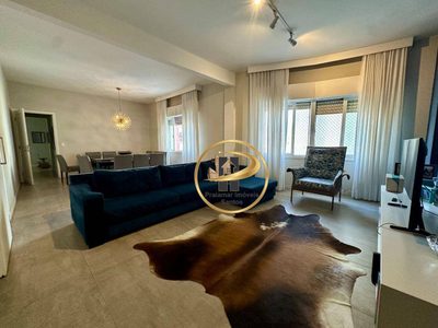 Apartamento, 3 quartos, 165 m² - Foto 3