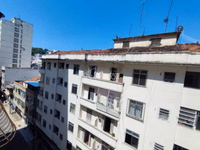Apartamento, 1 quarto, 42 m² - Foto 1