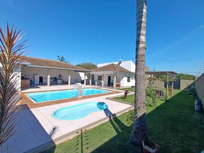 Casa, 3 quartos, 168 m² - Foto 1