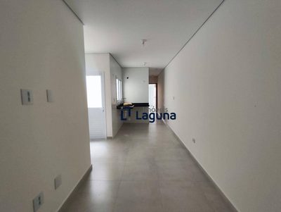 Apartamento, 2 quartos - Foto 1