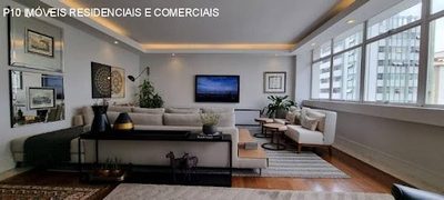 Apartamento, 4 quartos, 225 m² - Foto 5