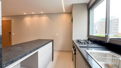 Apartamento, 1 quarto, 62 m² - Foto 5